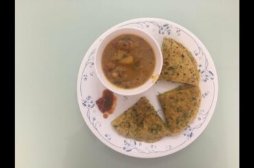 methi thepla recipe | methi ka thepla recipe | methi na thepla recipe