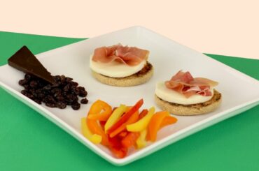 Healthy School Lunch Ideas | Five Lunches