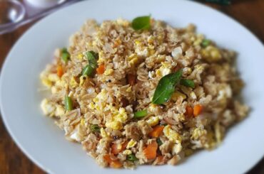 Egg Oats Upma recipe | Diet recipes breakfast | Gym breakfast recipe