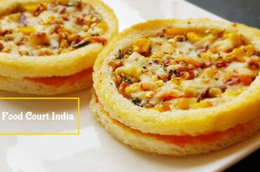 Snacks Recipe ब्रेड का एक ऐसा टेस्टी नाश्ता जिसके स्वाद को आप भूल ही नहीं पाएँगे Bread ka Nasta
