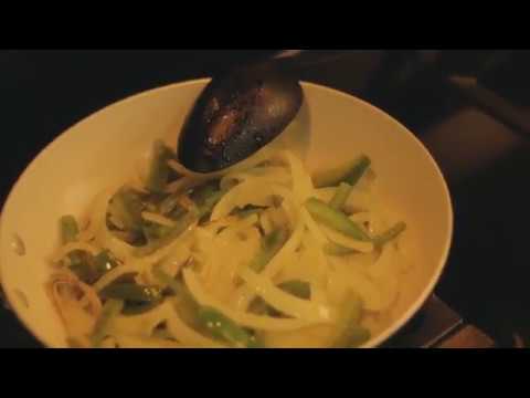 Healthy Quick Dinner Idea — Open- Faced Steak Sandwich! Healthy Quick Dinner Idea -- Open- Faced Steak Sandwich!