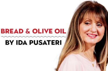 Pusateri's Bread & Olive Oil - Home For The Holidays