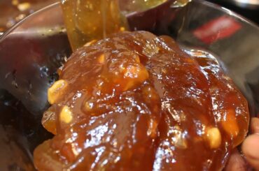 Healthy and Heavenly Taste Wheat Milk Halwa | Thirunelveli Wheat Halwa Recipe