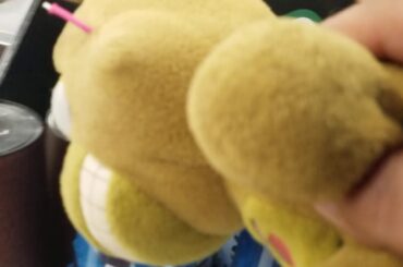 Getting snacks for the football game (part 2)