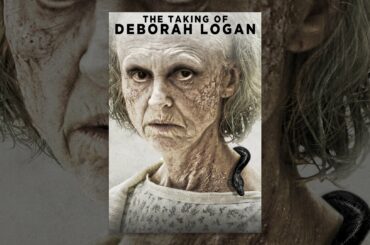 The Taking of Deborah Logan