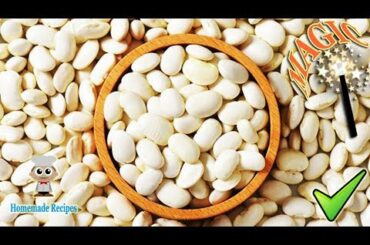 Matchless! Mayonnaise been salad - easy white bean salad recipe to make bean salad with mayonnaise!