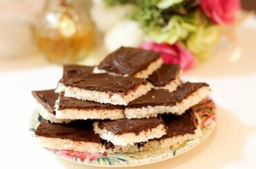 Healthy Snack recipe - for Beautiful skin! | Melissa Samways