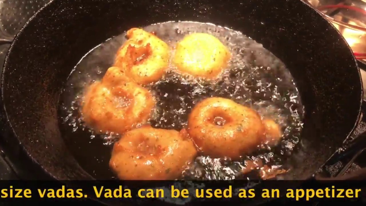 South Indian Uzhunnu Vada/Instant Urad Vada/Crispy Medu Vada/Healthy dinner/Easy appetizer/Vegan/56 South Indian Uzhunnu Vada/Instant Urad Vada/Crispy Medu Vada/Healthy dinner/Easy appetizer/Vegan/56