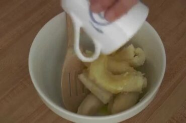 Quick Banana Bread High Altitude Recipe