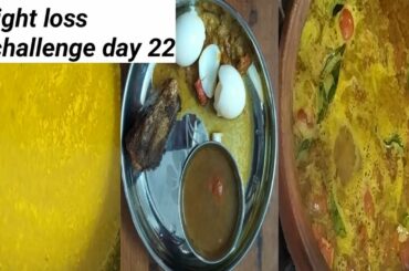 weight loss challenge day 22, weight loss rasam, weight loss veg soup, lunch idea