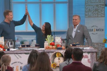 Make an Affordable and Healthy Meal in Just 10 Minutes