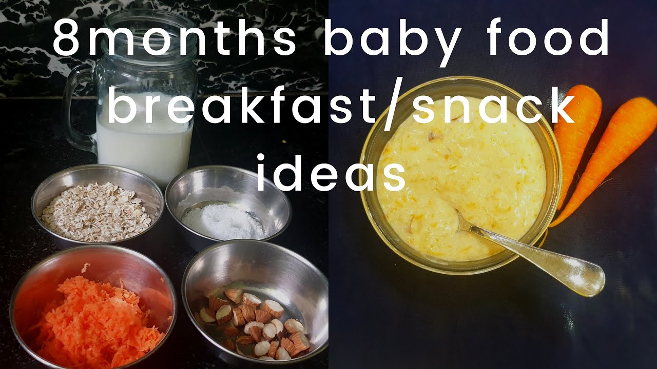 8-12months baby breakfast ideas,carrot kheer recipe for kids/ 8-12months baby breakfast ideas,carrot kheer recipe for kids/