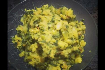 Yummy and healthy muli ki bhurji || COOK WITH ME||