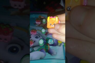 School lunch ideas for dolls part 1