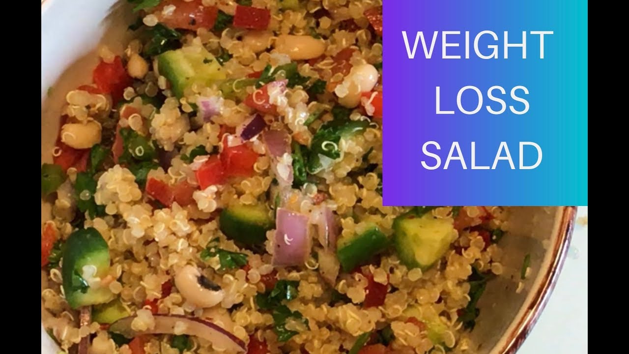 NUTRITIOUS WEIGHT LOSWeight loss quinoa salad | बेस्ट सलाद वेट लॉस के लिए | Healthy SALAD recipes | NUTRITIOUS WEIGHT LOSWeight loss quinoa salad | बेस्ट सलाद वेट लॉस के लिए | Healthy SALAD recipes |