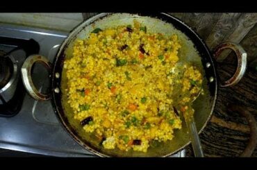 Healthy rich fiber breakfast, healthy recipes, - how to cook barley | pearl barley breakfast