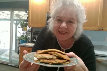 Extremely quick bread recipe