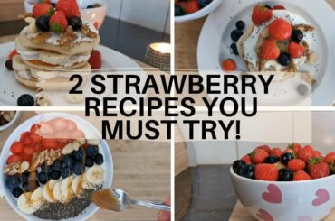 Healthy Recipes | Home Vlog | ASMR | Cleaning Motivation