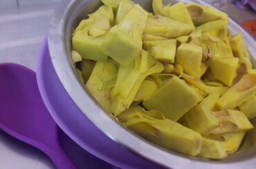 jackfruit recipes  Kathal ki sabji Tasty healthy recipes