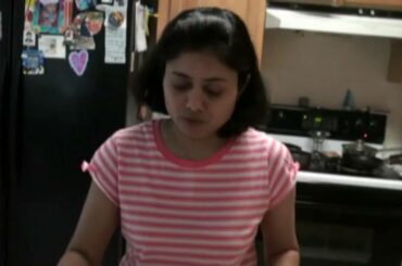 Healthy Cereal Chevda Video Recipe By Bhavna