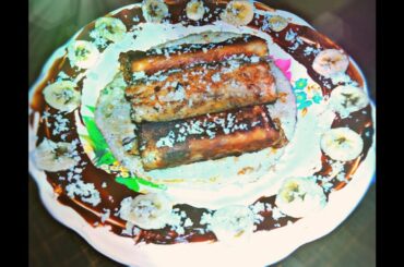 2 min में ऐसा भी कुछ बन सकता है जरूर बनाइए। HEALTHY FRENCH TOAST ROLLS| VARUNKITCHEN HINDI