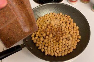 Simple, Inexpensive, Tasty, And Relatively Healthy Lunch Recipe