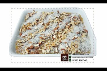 ShakarKandi halwa Recipe by AQ Meal, Healthy Halwa Recipe