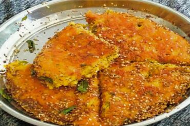 Instant  Healthy & kids special Breakfast Recipe..