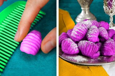 27 CUTE YET DELICIOUS FOOD IDEAS YOU SHOULD TRY