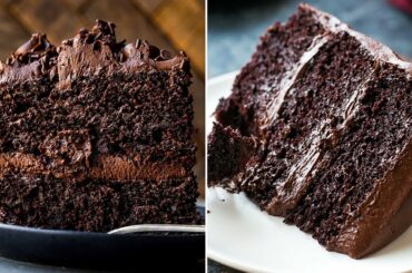 DIY and Easy Chocolate Cake 2020 | Amazing Chocolate Cakes Decorating Ideas Video | Cake Style 2020