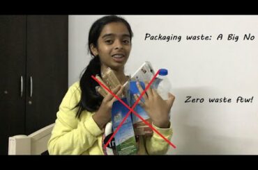 Easy Zero Waste Snack Recipes