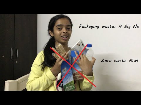 Easy Zero Waste Snack Recipes Easy Zero Waste Snack Recipes