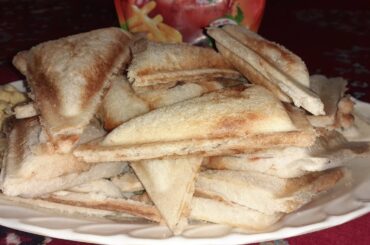 Kids Lunch box idea #1 (recipe by Fatma)