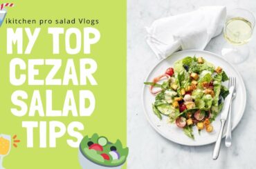 Healthy salad in a 5 minute || Awesome delicious salad.