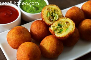 आलू का ऐसा चटपटा टेस्टी नास्ता अपने कभी नहीं खाया होगा-गुजराती चटपटी पेटिस- Chatpata Aur Testy snack