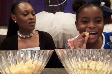 #wellnesswednesday Healthy Chips Challenge/ Afterschool Drama!