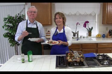 How to Make Oven Roasted Vegetables! An Easy, Healthy Recipe!