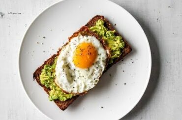3 Breakfasts Under 350 Calories  | Live