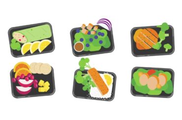 Eat Fit Go Healthy Foods