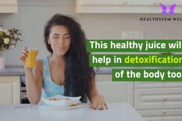 9 Healthy Juice Recipes for Weight Loss