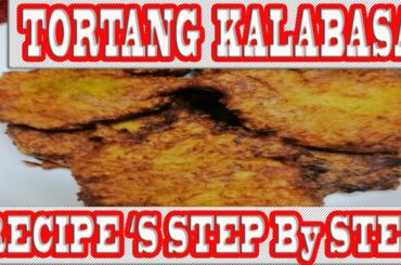 How to cook Tortang Kalabasa| Good for kids|Healthy Foods|Hacks Tortang Kalabasa|Hacks Foods