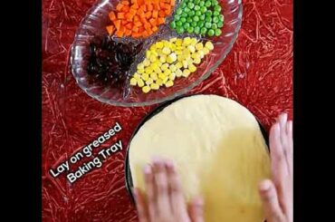 Nutritious Breakfast Bread Recipe Damn Easy & Delicious (Without Oven)