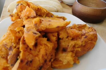 Not your 'nanas bread