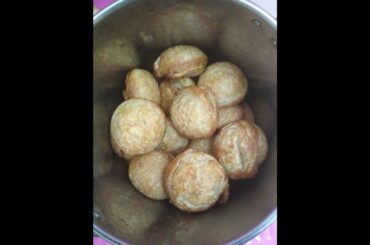 Instant sweet paniyaram recipe | Whole wheat flour appam recipe | Snacks recipes | Healthy snacks