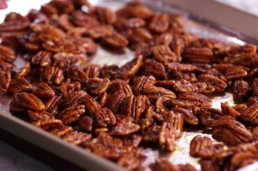 Making Healthy Snacks in GreenPan Revolution Cookware