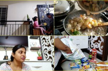 Maike Jane Ke Liye Itna Gussa Husband Ka ! Healthy Lunch For Weight Loss #Dailyvlog