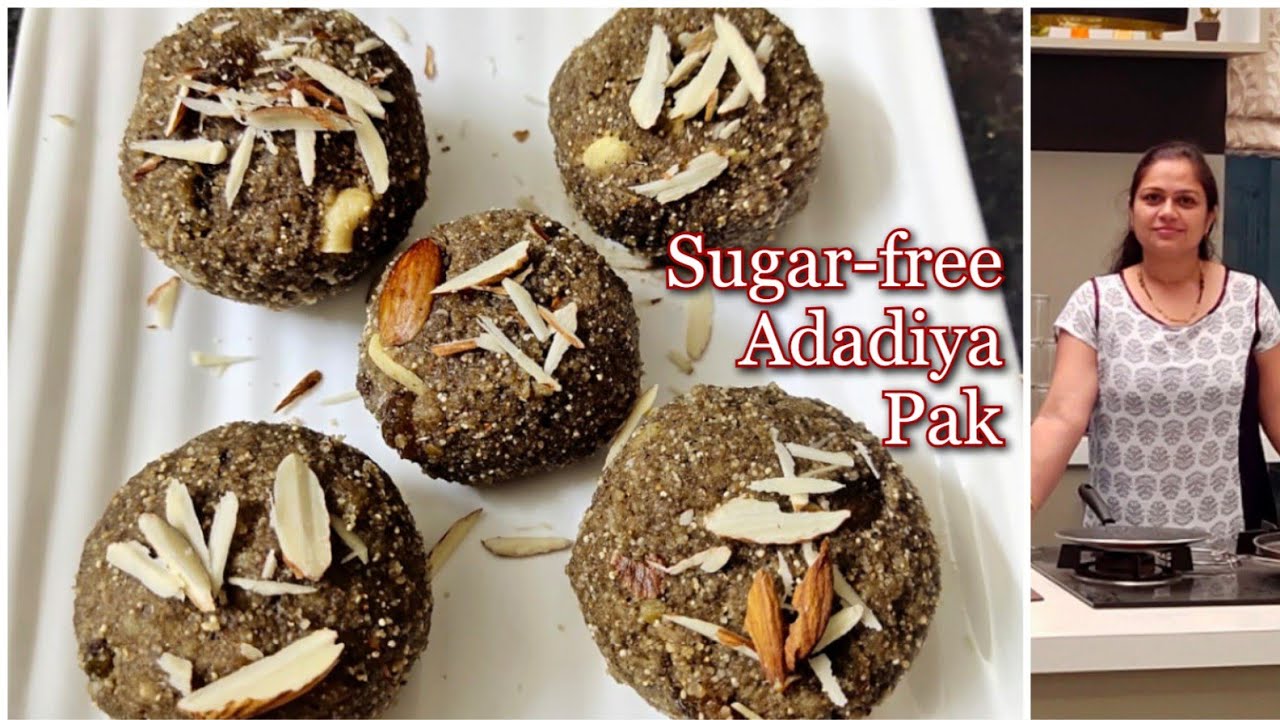 ખાંડ નો ઉપયોગ કર્યા વગર અડદિયા પાક બનાવાની પરફેક્ટ રીત|Sugar free Adadiya|Adadiya pak|Vasana recipe ખાંડ નો ઉપયોગ કર્યા વગર અડદિયા પાક બનાવાની પરફેક્ટ રીત|Sugar free Adadiya|Adadiya pak|Vasana recipe