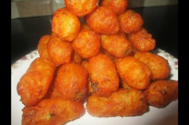 Crispy Veggie Fritters Recipe | Best Evening Snack | Quick Recipes | Queen Chef