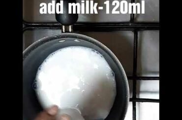 Poha puttu/ aval puttu/ flattened rice recipe/healthy snack for kids and adult in less than 5minutes