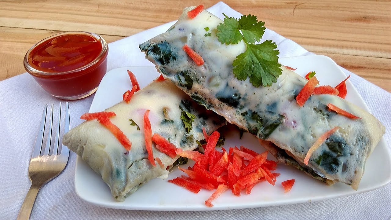 Breakfast Recipe | मिनटों में बनाये टेस्टी नाश्ता | Best Breakfast Recipe Breakfast Recipe | मिनटों में बनाये टेस्टी नाश्ता | Best Breakfast Recipe